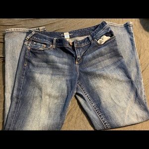 Maurices Jeans